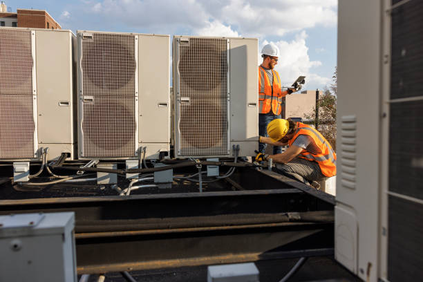 Best HVAC installation services  in Floresville, TX
