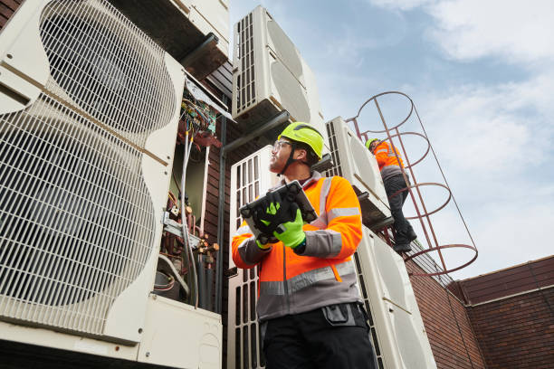 Professional HVAC in Floresville, TX
