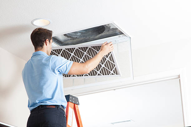 HVAC troubleshooting in Floresville, TX