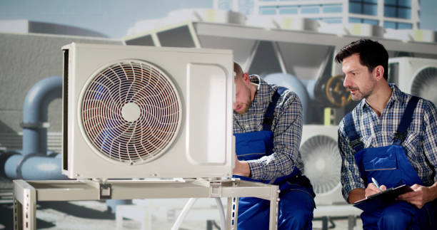 Best HVAC companies near me  in Floresville, TX
