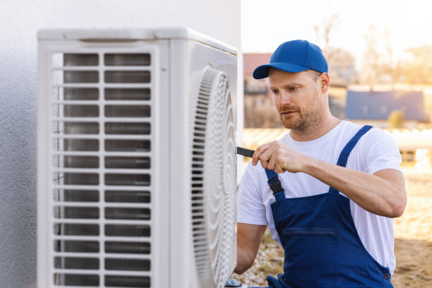 Best HVAC installation services  in Floresville, TX