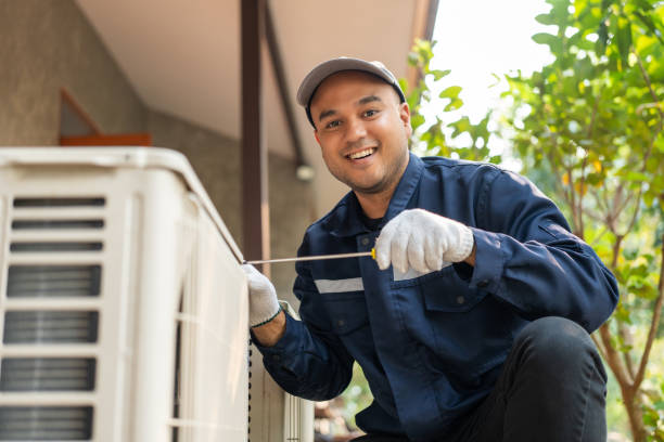 Best HVAC cleaning services  in Floresville, TX