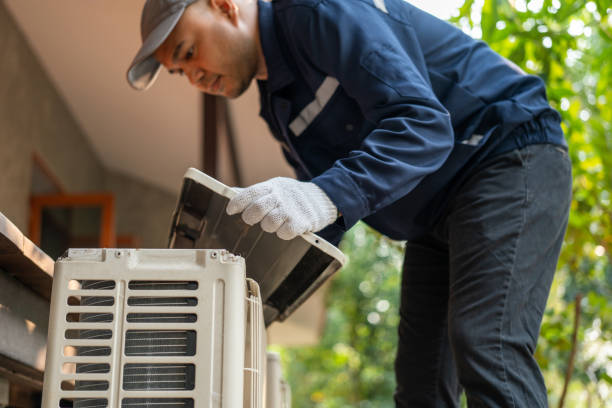 Best Best HVAC companies  in Floresville, TX