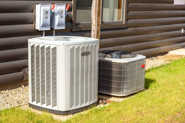 Best Heating repair services  in Floresville, TX