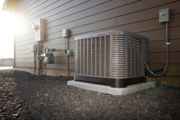 Best HVAC emergency services  in Floresville, TX